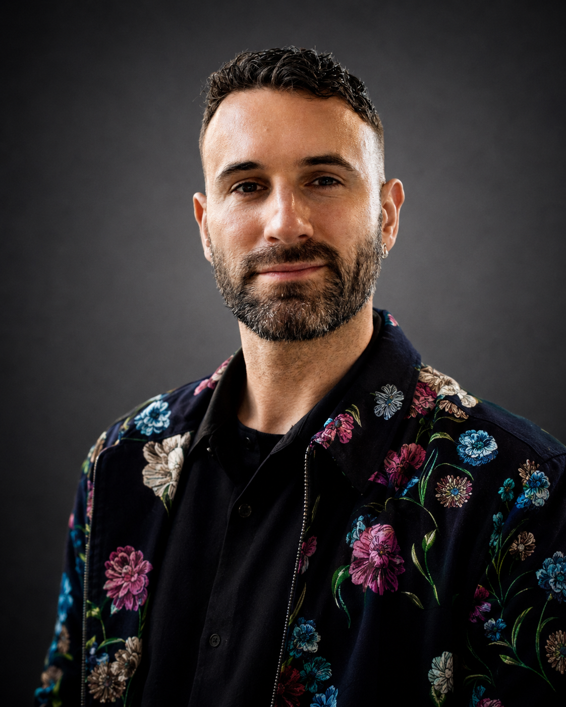 Alek Nacev