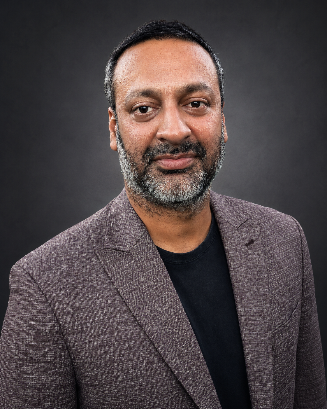 Ram Narayanan