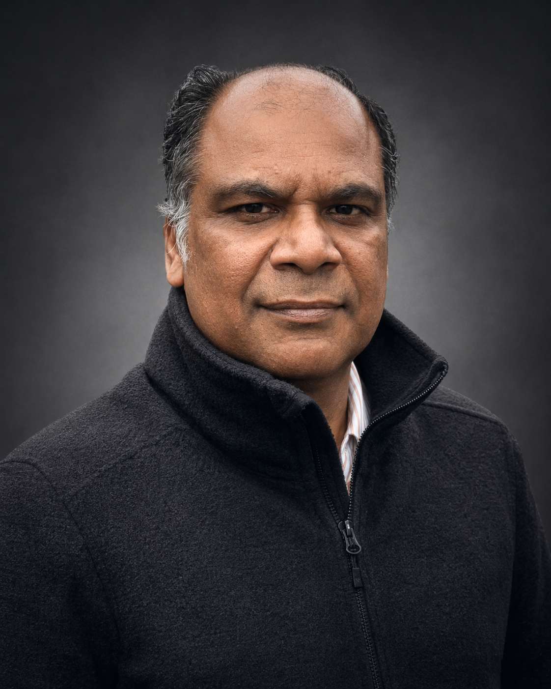 Srirama Venkataraman